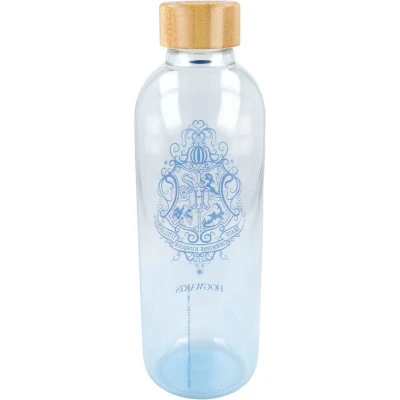 Afbeelding van Harry Potter Glass bottle large size 1030ml