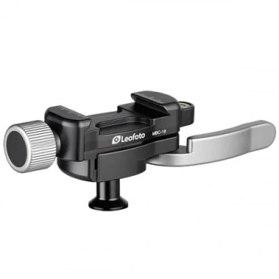 Afbeelding van Leofoto Ballhead MBC 18