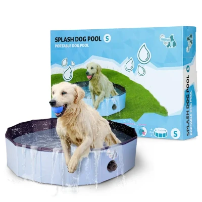 Afbeelding van Coolpets Zwembad 80x20
