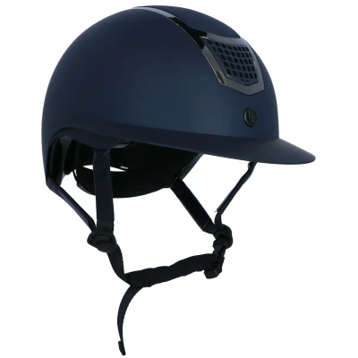 Afbeelding van BR Lambda Plus Painted Cap donkerblauw maat:l