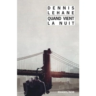 Afbeelding van Quand vient la nuit