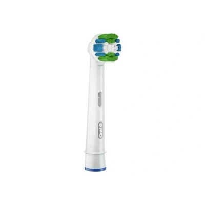 Image de Oral B Precision Clean CleanMaximiser Tête de brosse rechange pour à dent (pack 10) ProfessionalCare 550 Clean, 600 650