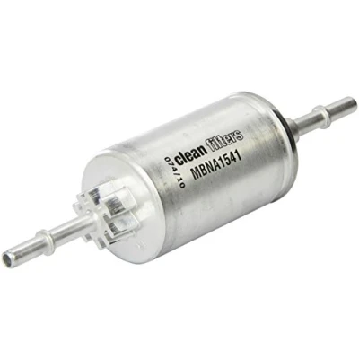 Afbeelding van MAGNETI MARELLI 152071757995 Brandstoffilter Pijpfilter Benzine FORD: FIESTA 5, 5 Van, Fusion Estate, MAZDA: 2 Hatchback