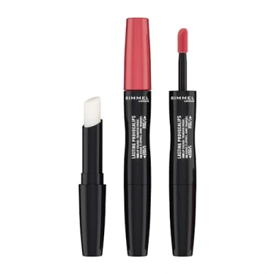 Afbeelding van Rimmel Lasting Provocalips Lip Colour 730 Make A Mauve