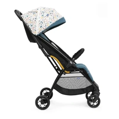 Afbeelding van Kinderwagen Chicco Glee Joyful Teal