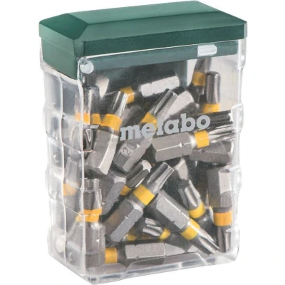 Afbeelding van METABO 626712000 bit box T20, SP (25 st.)