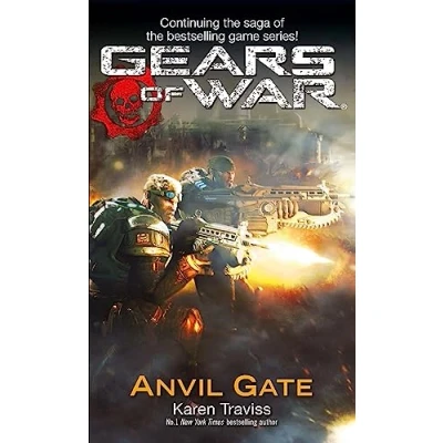 Afbeelding van Gears Of War