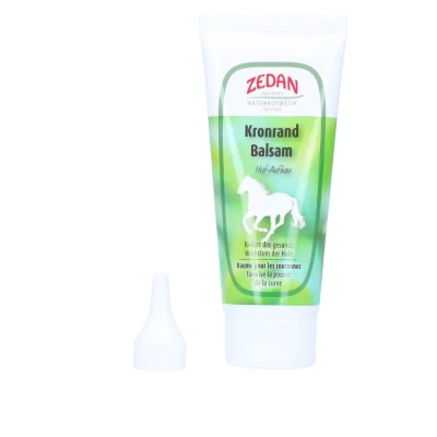 Afbeelding van Zedan Kroonrand Balsem Hoefopbouw 100 ml