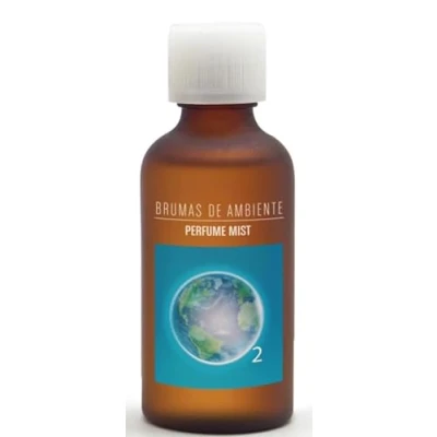 Afbeelding van Geurolie Brumas de ambiente 50 ml O2 Boles d&#039;olor