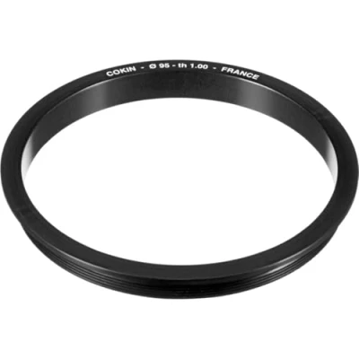 Afbeelding van Cokin Z495B Adapterring 95mm / th 1,00mm (Filteradapter), Accessoires voor lensfilters