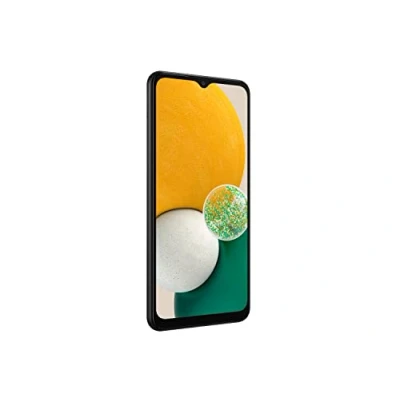 Afbeelding van Samsung Galaxy A13 5G 64GB A136 Zwart met Youfone abonnement onbeperkt bellen + 30000 MB 4G+