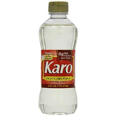 Image de Karo Light Corn Syrup 568 ml