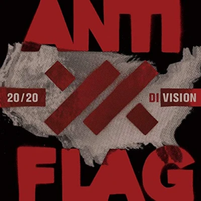 Afbeelding van Anti Flag 20/20 Division (LP)