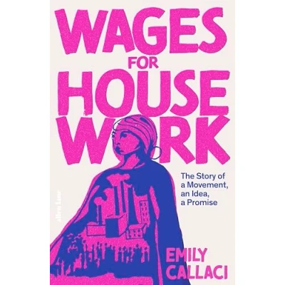 Afbeelding van Wages for Housework