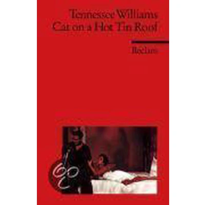 Afbeelding van Cat on a Hot Tin Roof