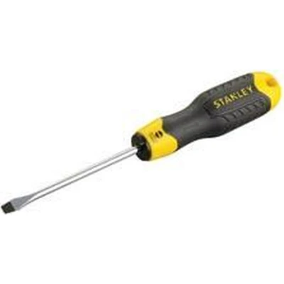 Afbeelding van STANLEY Cushiongrip Schroevendraaier Standaard 8 X 150mm