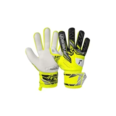 Afbeelding van REUSCH Attrakt Grip Junior