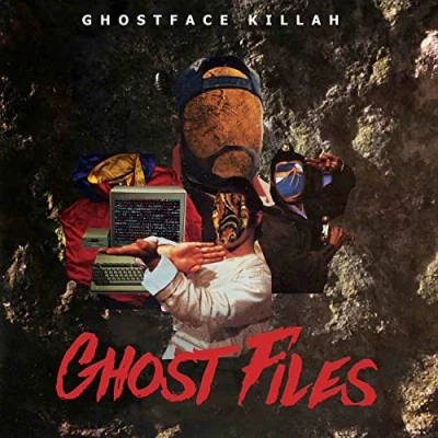 Afbeelding van Ghostface Killah Ghost Files; Propane Tape/Bronze Tape (2 LPs)