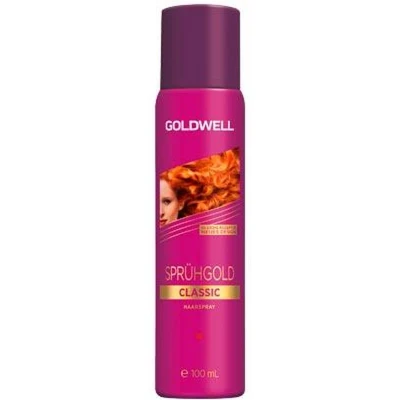 Afbeelding van Goldwell Spruhgold Classic Hairspray, 100ml