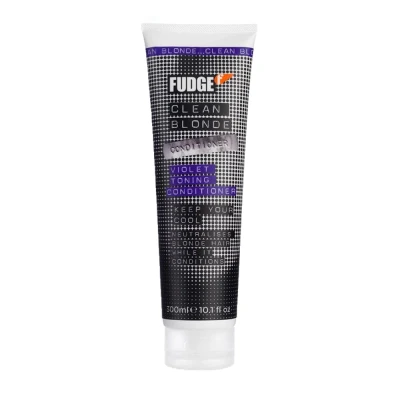 Afbeelding van Fudge CLEAN BLONDE Conditioner (Outlet) 300 ml