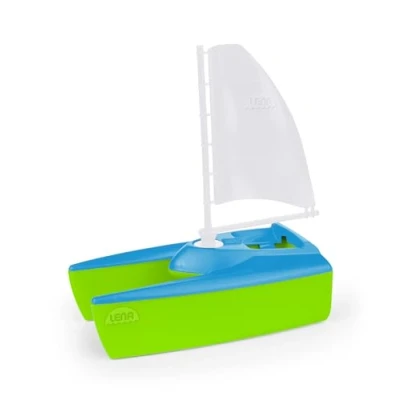 Afbeelding van Lena Boaties zeilboot, tas