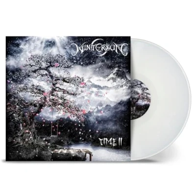 Afbeelding van Wintersun Time Ii (LP)