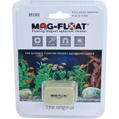 Afbeelding van Mag Float algenmagneet mini Gebr. de Boon