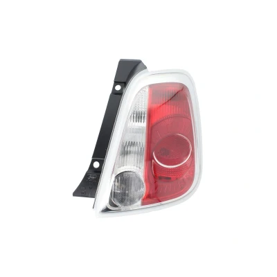 Afbeelding van Magneti Marelli Achterlicht 714027040884