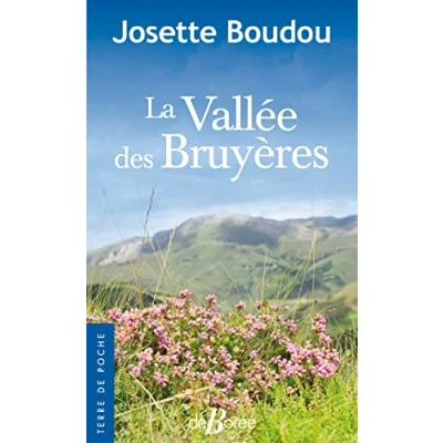 Afbeelding van La vallee des bruyeres
