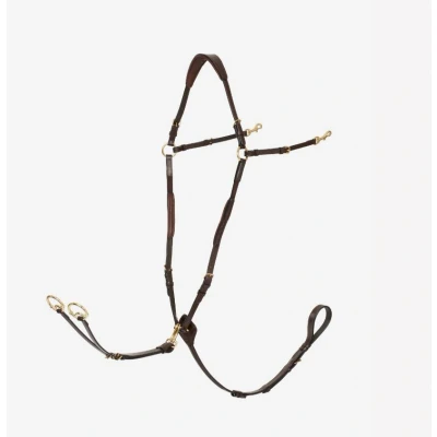 Image de Le Mieux Breastplate Detachable Martingaal