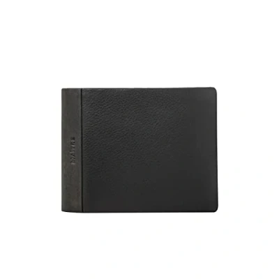 Afbeelding van Maître Bundenbach Gilbrecht Portemonnee RFID Leer 12 cm