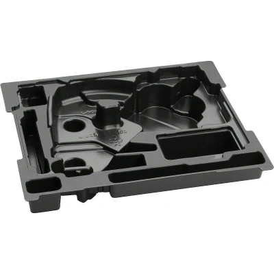 Afbeelding van Bosch Professional 1600A002UN Inlegger voor het opbergen van gereedschap, geschikt GST 140 BCE/140 CE/160 BCE/160 CE