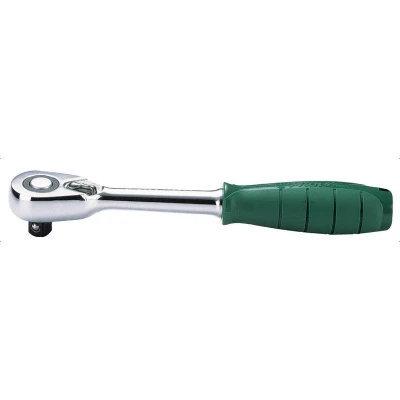 Afbeelding van HANS 3160GQ Omschakelratel 48 10 (3/8&quot;) 195
