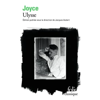 Afbeelding van Ulysse