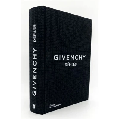 Image de Givenchy défilés