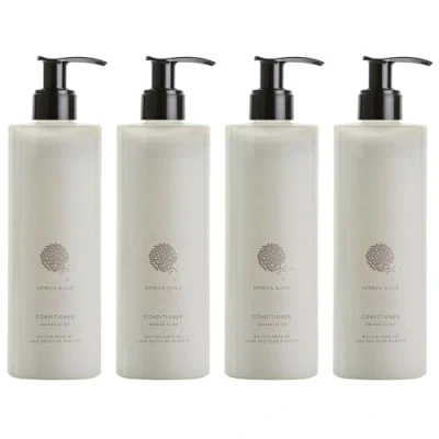 Afbeelding van Geneva Guild Conditioner met Keratine en Kamille extract