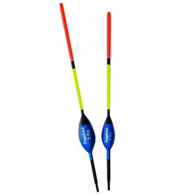 Afbeelding van Frenkies Dobbers Classic Carp 1 (5 Stuks) 1.5g Dobber
