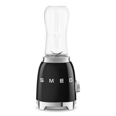 Image de Smeg Mini Blender Années 50 Collection (pbf01bleu)