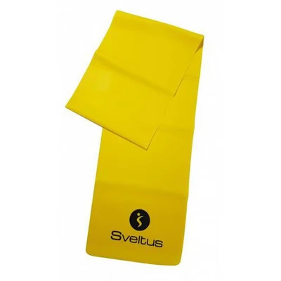Image de Ruban latex jaune 1,20 m boîte à lumière