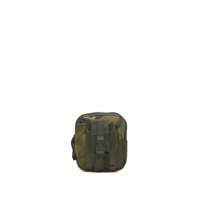 Afbeelding van Brandit Functional Molle Overige accessoires, Maat: One Size, Olive camouflage