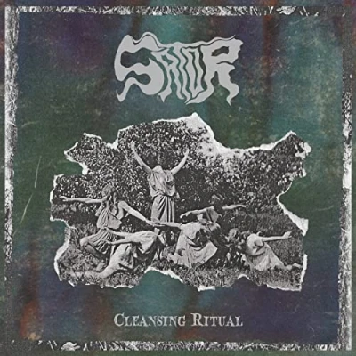 Afbeelding van Sator Cleansing Ritual (CD)