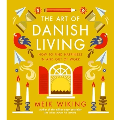 Afbeelding van The Art of Danish Living
