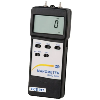 Afbeelding van PCE Instruments Gasdrukmeter