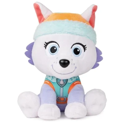 Afbeelding van GUND PAW Patrol, Everest knuffel van 15 cm