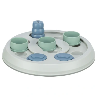 Afbeelding van Trixie Dog Activity Flip &amp; Fun Hondenspeelgoed Ø 23 cm Level 2