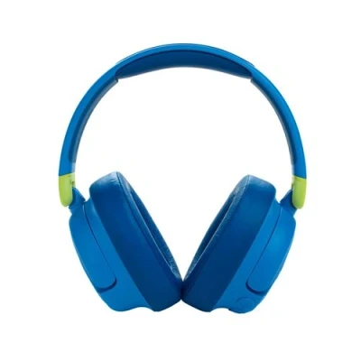 Afbeelding van JBL JR460NC Blauw