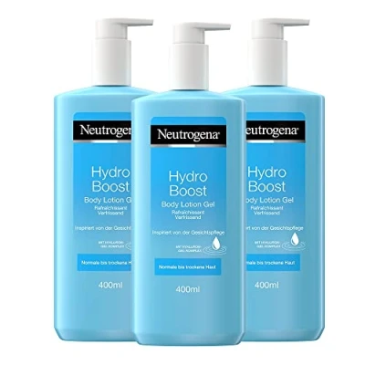 Afbeelding van Neutrogena Hydro Boost Body