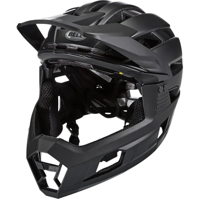 Afbeelding van Bell Super Air R MTB Mips fietshelm
