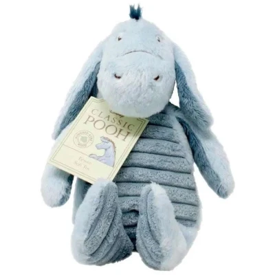 Afbeelding van Disney Pluche Knuffel Eeyore 20 cm