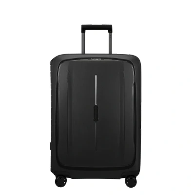 Afbeelding van Samsonite Essens Spinner 69 graphite Harde Koffer